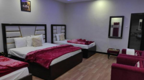 Careful Guest House Islamabad